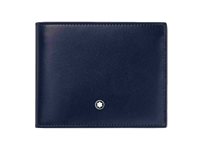 Portafoglio Montblanc Uomo Maisterstuck in Pelle 131692 - 131692